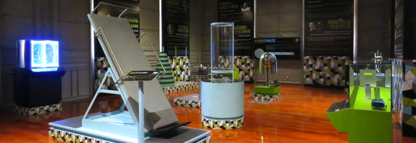 Museos de Orizaba